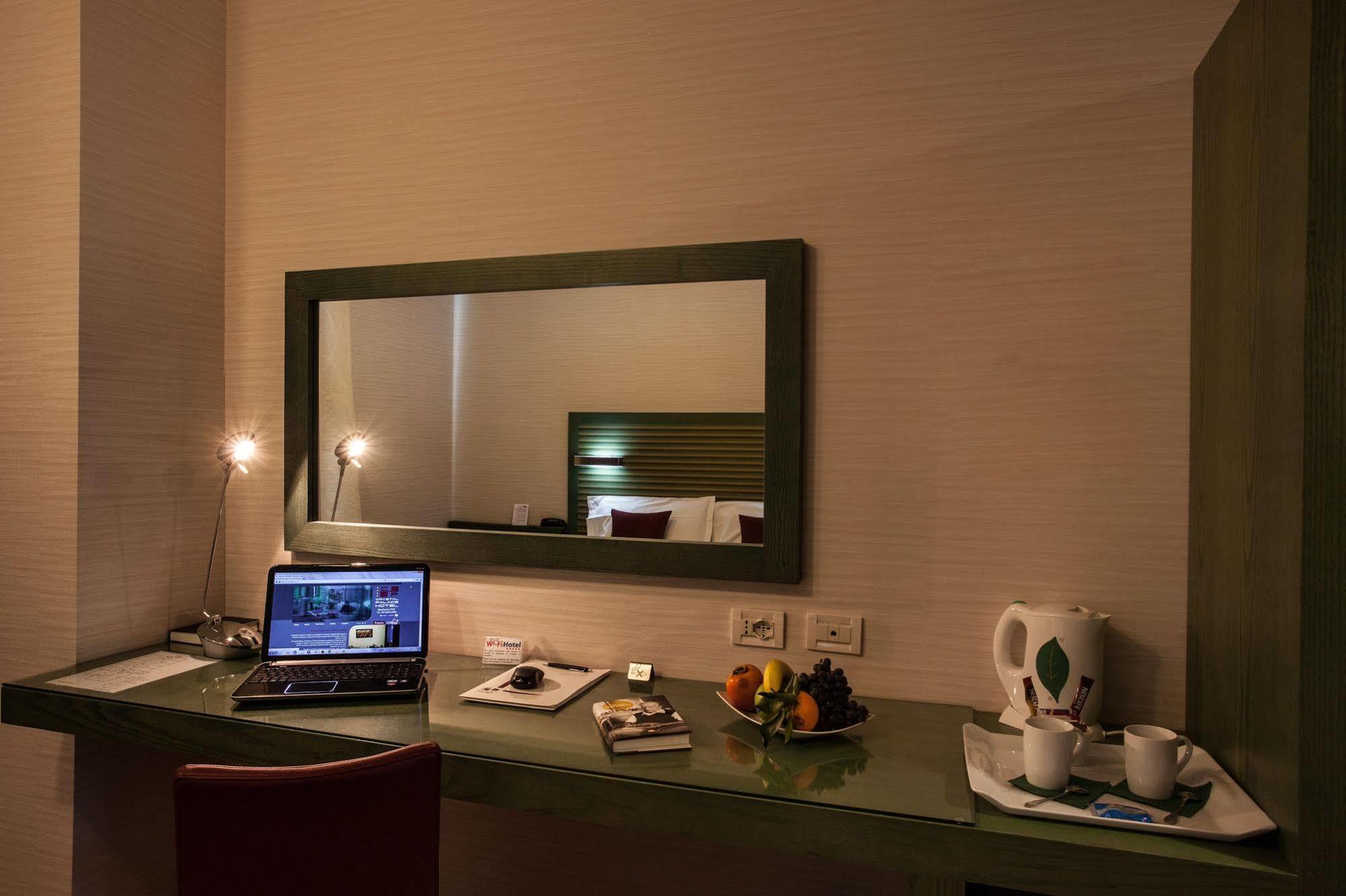 Best Western Ivrea Crystal Palace Banchette D'Ivrea Екстер'єр фото