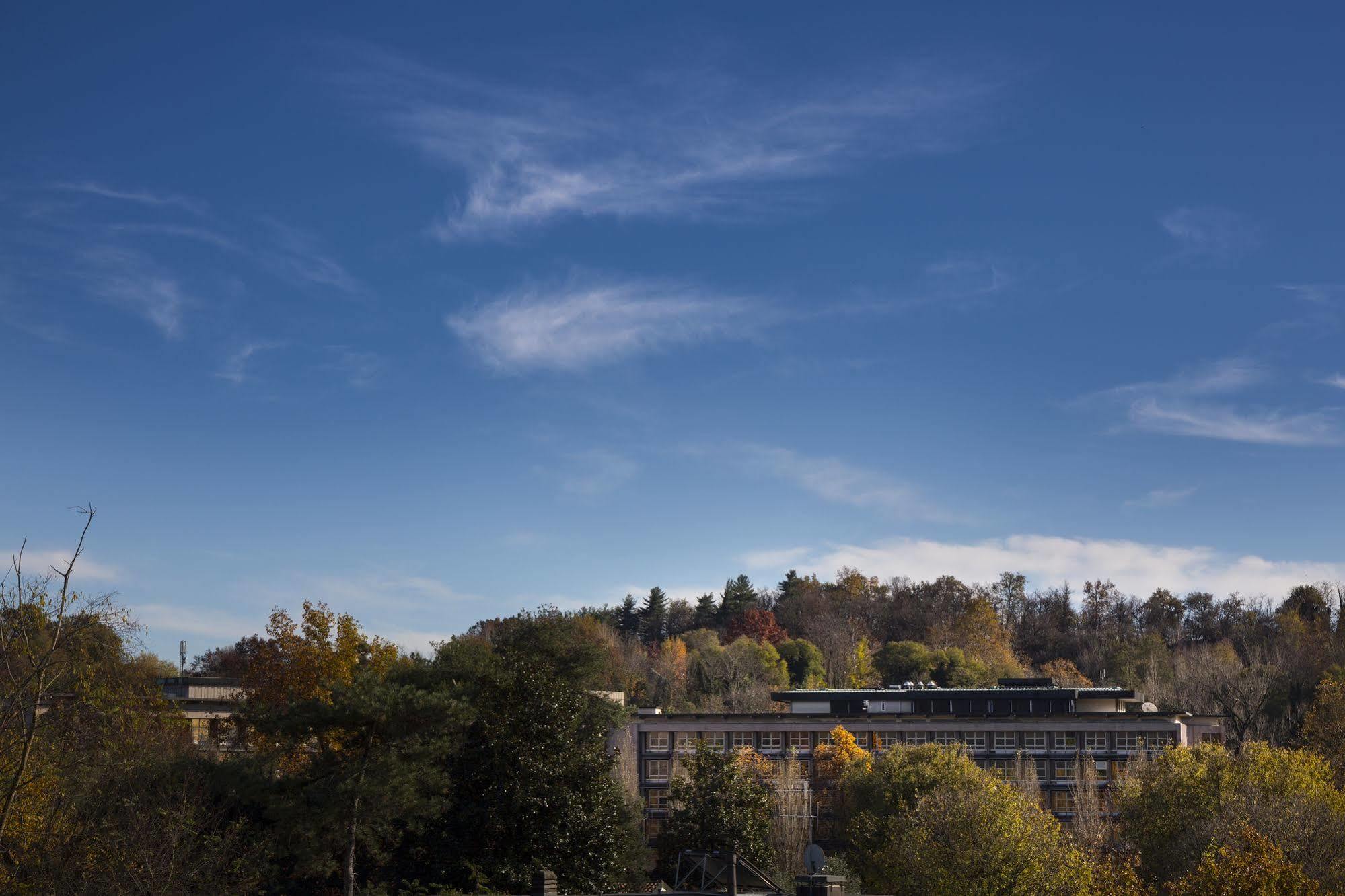 Best Western Ivrea Crystal Palace Banchette D'Ivrea Екстер'єр фото