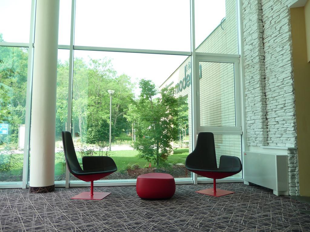 Best Western Ivrea Crystal Palace Banchette D'Ivrea Інтер'єр фото