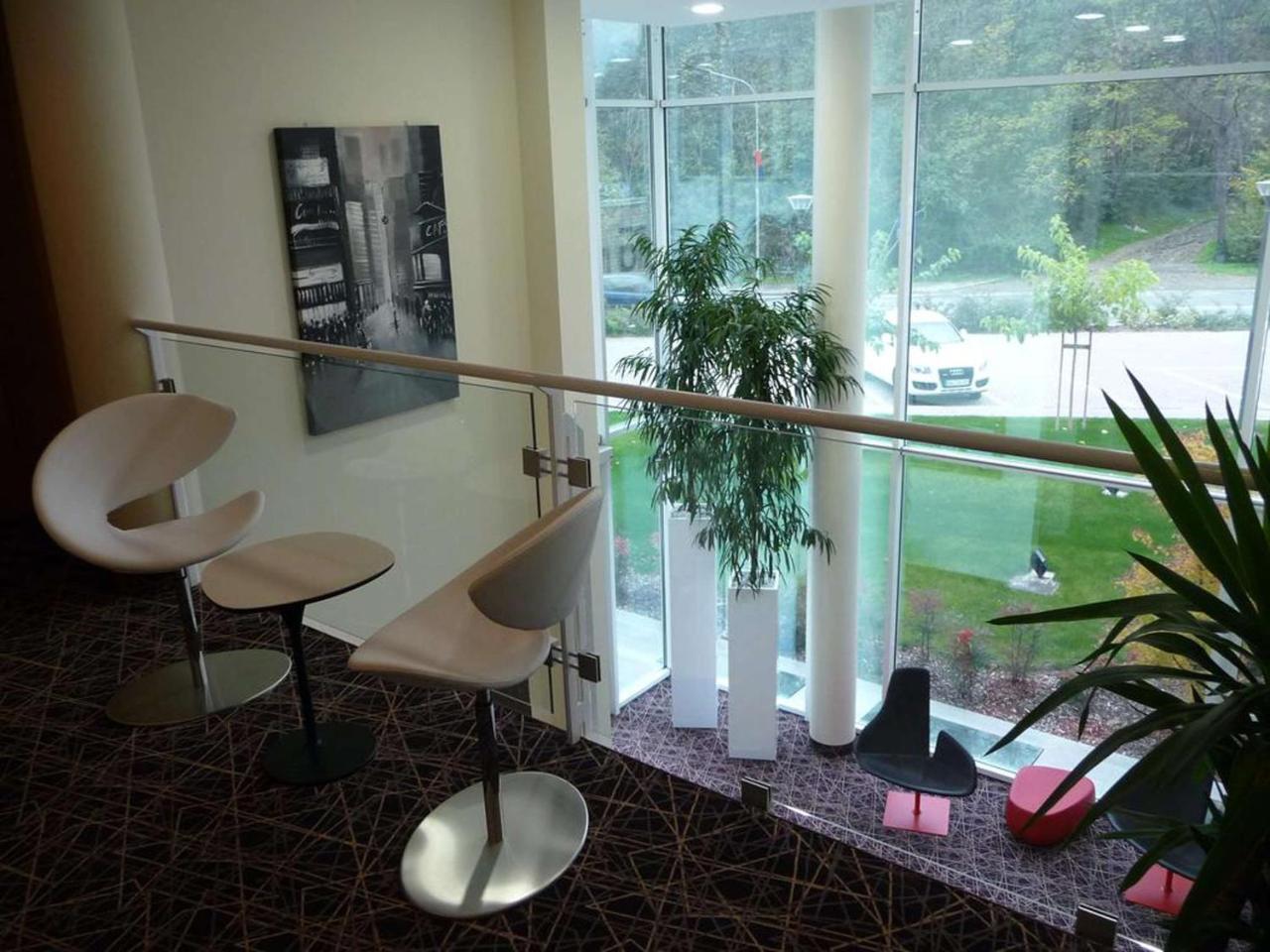 Best Western Ivrea Crystal Palace Banchette D'Ivrea Інтер'єр фото