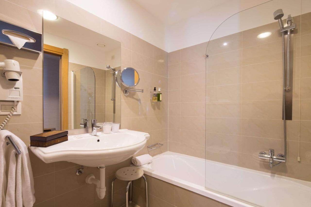 Best Western Ivrea Crystal Palace Banchette D'Ivrea Екстер'єр фото
