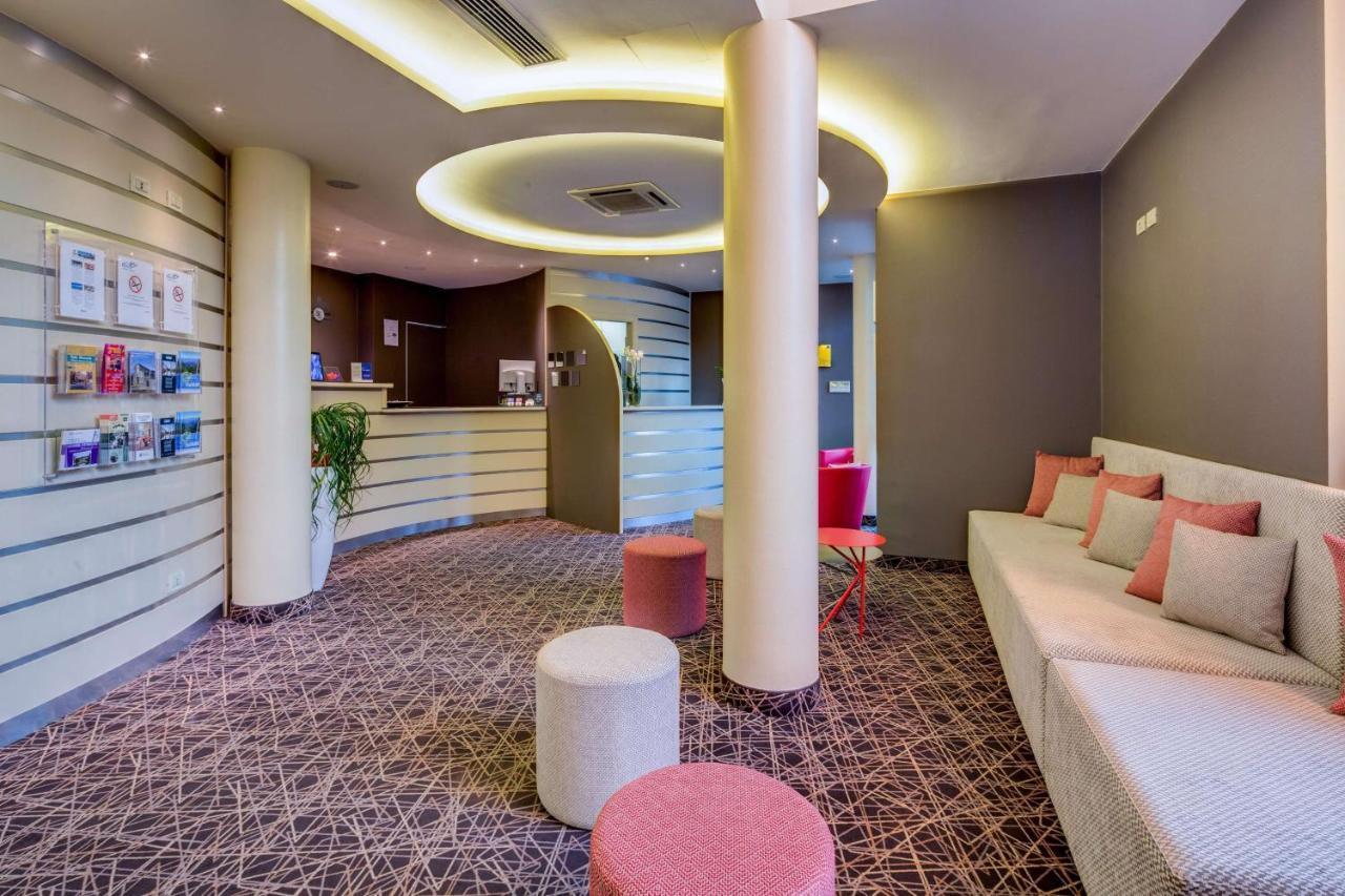 Best Western Ivrea Crystal Palace Banchette D'Ivrea Екстер'єр фото