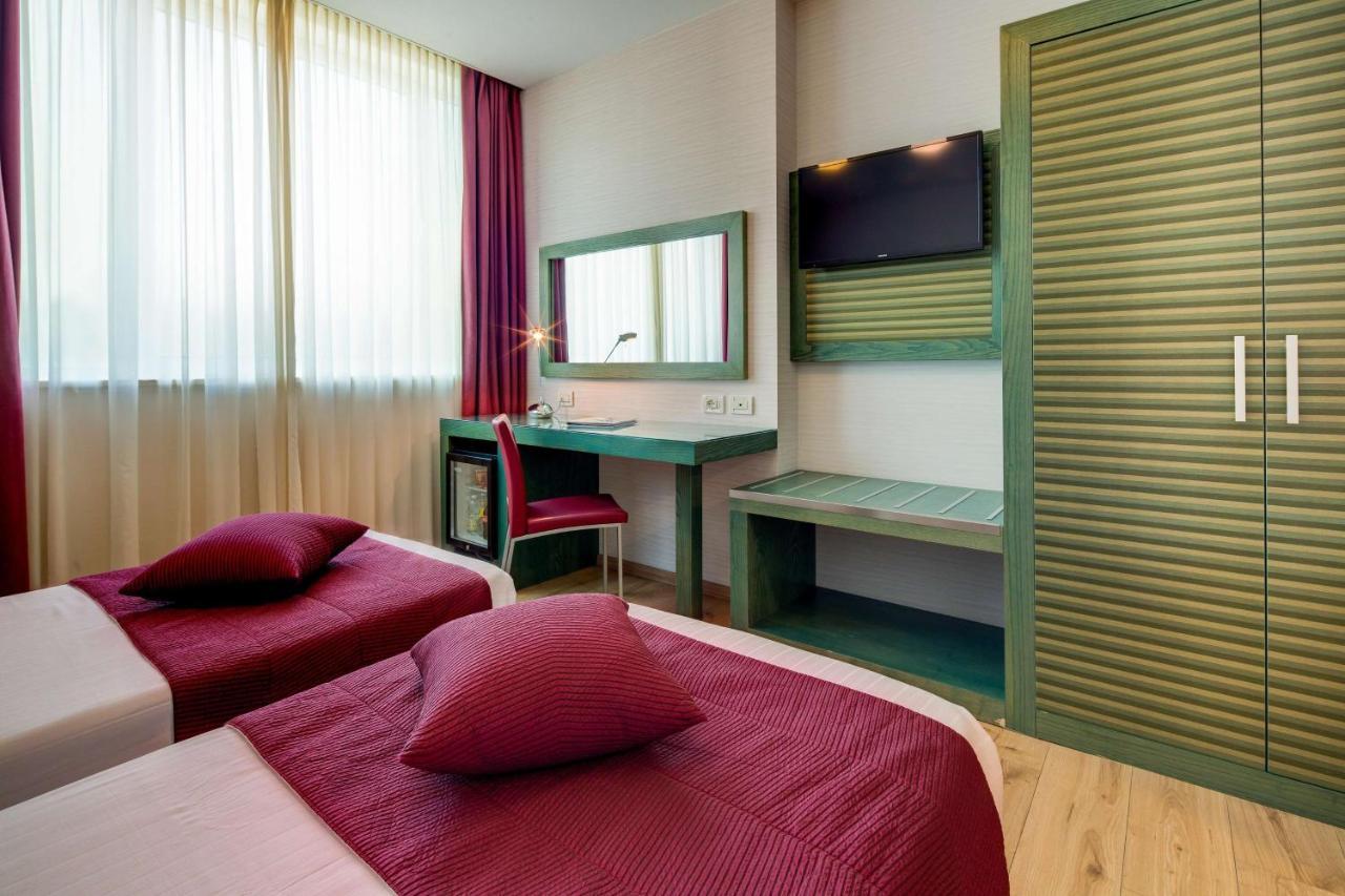 Best Western Ivrea Crystal Palace Banchette D'Ivrea Екстер'єр фото