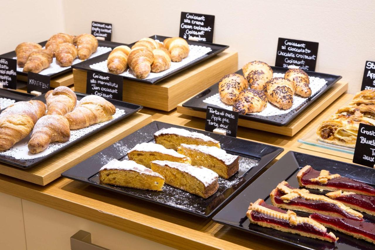 Best Western Ivrea Crystal Palace Banchette D'Ivrea Екстер'єр фото