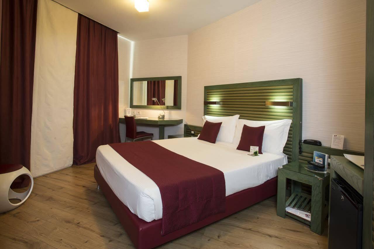 Best Western Ivrea Crystal Palace Banchette D'Ivrea Екстер'єр фото