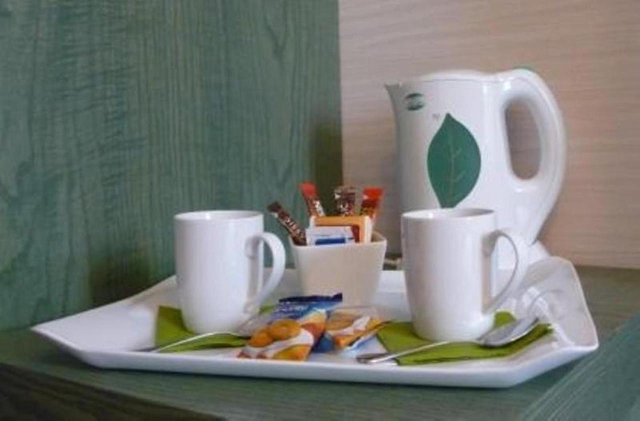 Best Western Ivrea Crystal Palace Banchette D'Ivrea Номер фото